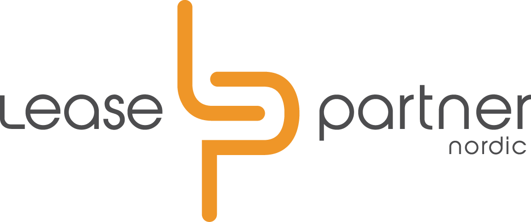 Lease Partners logotyp